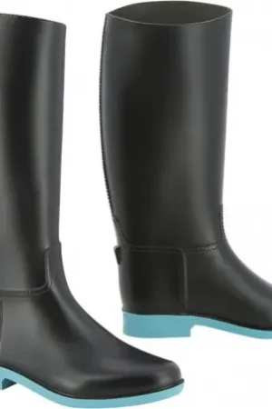 Bottes synthétiques enfant Promotion Saisonnière