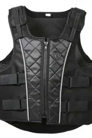 Equithème - Gilet de protection BELT adulte Commande En Gros