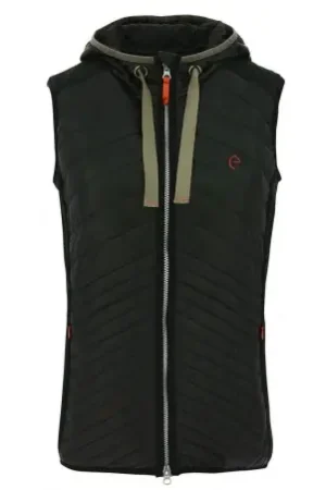 Gilet / Doudoune sans manche femme - Equithème Satisfait Ou Remboursé