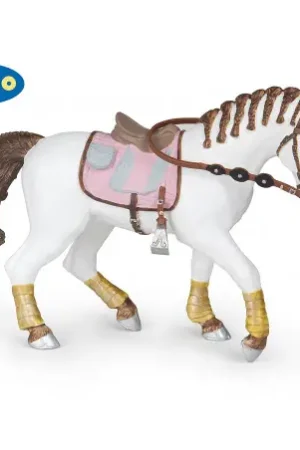 Must-Have Cheval tressé PAPO