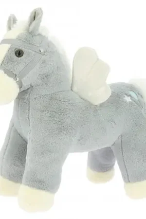 Cheval debout EQUI-KIDS "Ailes" Populaire