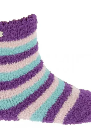 Populaire Chaussettes EQU-KIDS "Chenille"