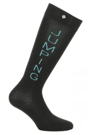 Must-Have Chaussettes EQUITHÈME "Jumping"