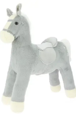 Peluche debout EQUI-KIDS Populaire