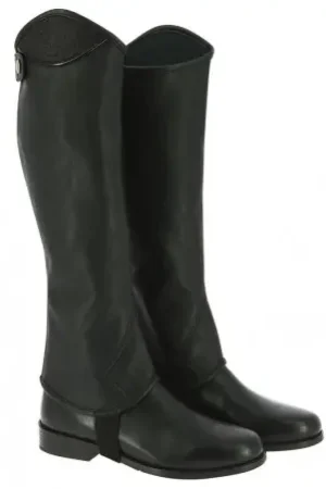 Quantité Limitée Mini-chaps NORTON "Glitter"