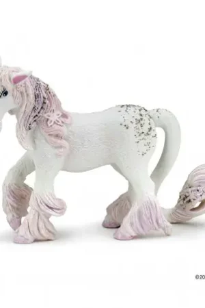 Offre Limitée Licorne enchantée PAPO