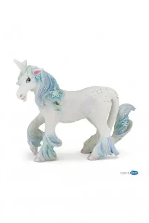 Licorne des glaces PAPO Pas Cher