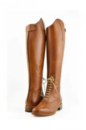 Bottes d'équitation Italiennes - Valverde Del Camino Commander Maintenant