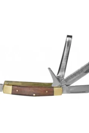 Couteau multifonctions Prix Cassé