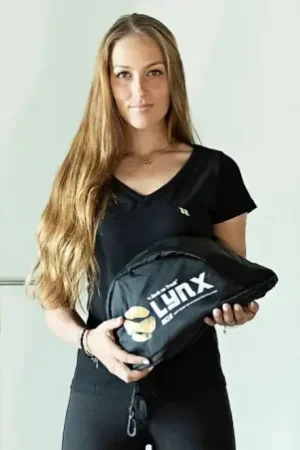 Petit Prix Back On Track - Sac pour casque de sécurité