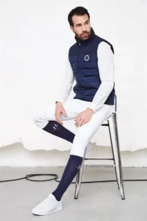Veste sans manches Cornado pour homme - Harcour Solde