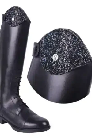 Prix Bas Top échangeables Glitz pour bottes Romy