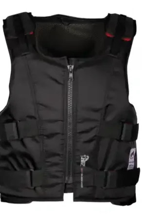 Gilet de protection / Bodyprotector junior HARRY'S HORSE Expédié Aujourd'hui