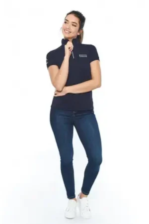 Acheter En Ligne Polo Femme Shivah collection France - Harcour