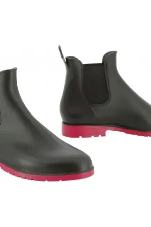Achetez Aujourd'hui Boots synthétiques enfant - Equithème
