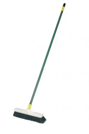 Promotion Balai de jardin 40 cm