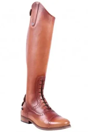Expédition Rapide QHP - Bottes d'équitation Sophia Larges