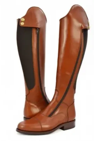 Offre Spéciale Bottes d'équitation CONFORT - Valverde del Camino