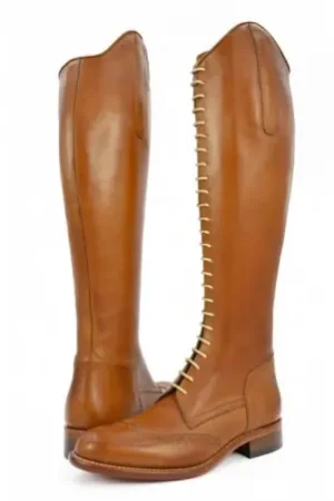 Bottes d'équitations CORDONES pour femme - Valverde del Camino Top Vente