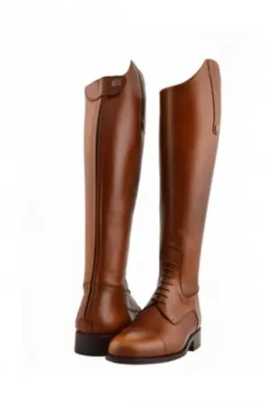 Authentique Bottes d'équitation HIPICA S - Valverde del Camino