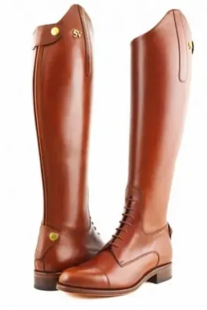 Top Vente Bottes d'équitation SANLUCAR - Valverde del Camino