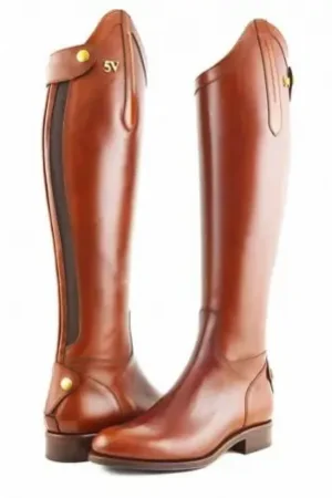 Bottes d'équitation BABIECA - Valverde del Camino Offre Limitée