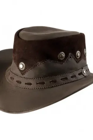 Nouvelle Collection Chapeau randol's " aventure "