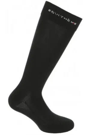 Chaussettes EQUITHÈME "Classic" Nouvelle Collection