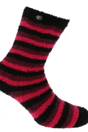 Chaussettes EQUITHÈME "Chenille" Vente Flash