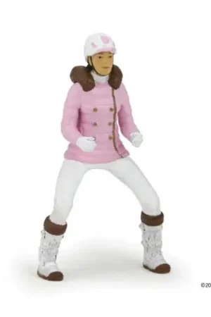 Produit De Marque Cavalière fashion hiver PAPO