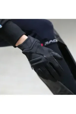 Gants RACER® "Revelation" Produit De Marque