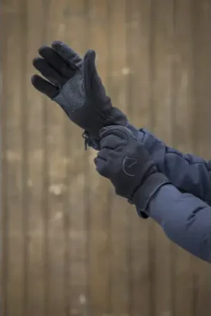 Gants polaires EQUITHÈME "Picot" Acheter En Ligne