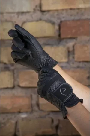 Commander Vite Gants EQUITHÈME "Cutting"