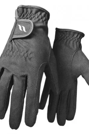Vente Directe Gants d'équitation BACK ON TRACK®