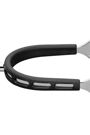Commander Vite Éperons SPRENGER "UltraFit ExtraGrip", à molette