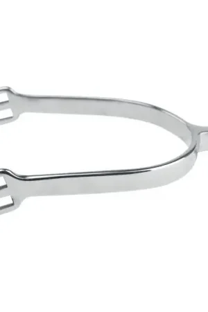 Éperons FEELING marteau inox Remise