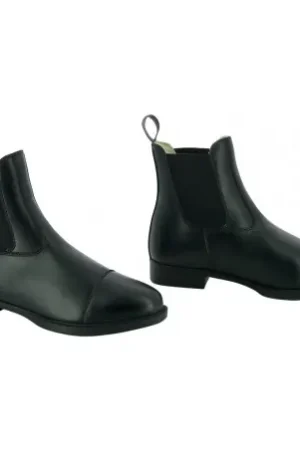 Prix Bas Boots synthétique RIDING WORLD "First" fourrées