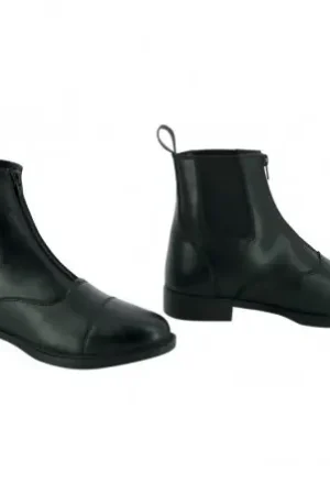 Top Vente Boots RIDING WORLD "Zip"