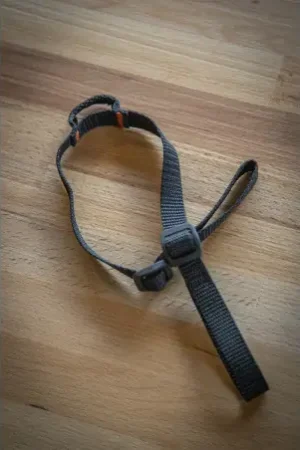 Dernier Modèle Attache selle PENELOPE "Airlight 2"
