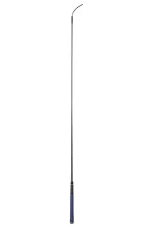 Cravache de dressage FLECK “Delta Pro” Satisfait Ou Remboursé