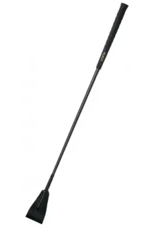 Cravache FLECK poignée golf Offre Spéciale