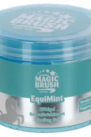 Prix Cassé Gel Rafraichissant Magic Brush