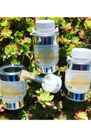 Prix Réduit HUILE POUR SABOTS 100 % BIO