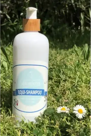 Offre Du Jour EQUI - SHAMPOO 100 % BIO