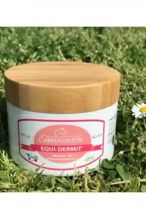 EQUI - DERMIT 100 % BIO Populaire