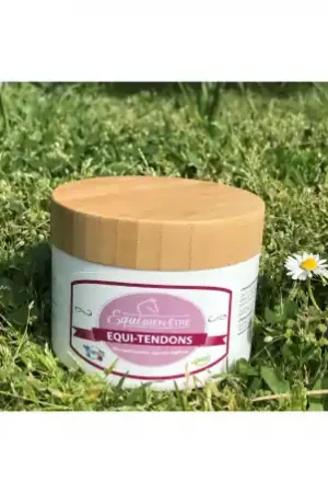 EQUI - TENDONS 100 % BIO Vente Flash