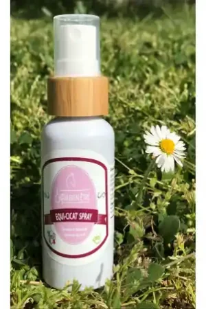 EQUI - CICAT SPRAY 100 % BIO Réduction