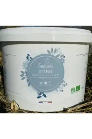 Expédié Aujourd'hui STRESS 100 % BIO