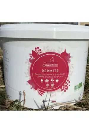 Livraison Express Dermite 100 % Bio