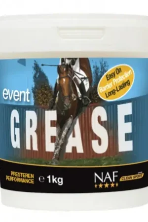 Naf " Event Grease " Commande En Gros